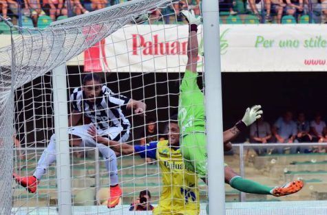 Caceres (Getty Images) 