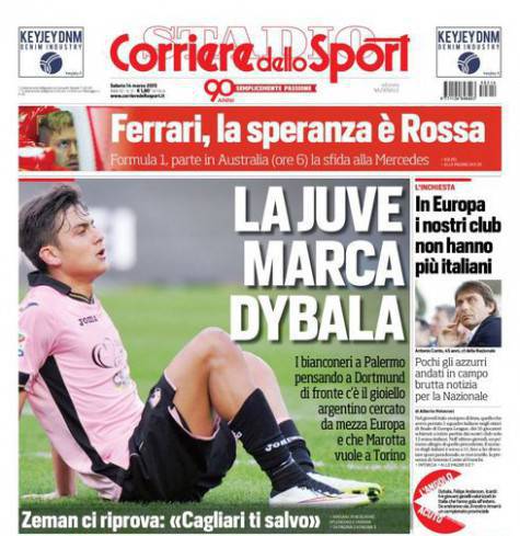 corriere