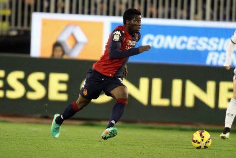 Donsah (Getty Images) 