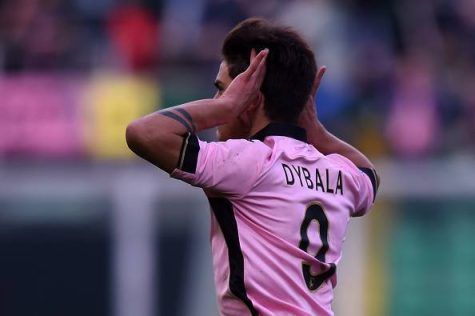 Dybala