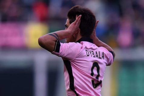 Dybala 