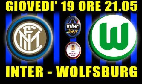 Inter-wolfsburg