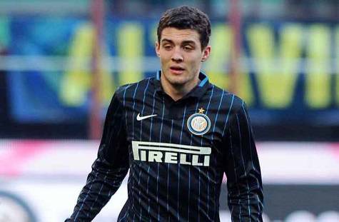 Mateo Kovacic