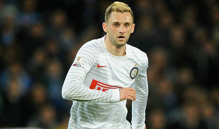 Marcelo Brozovic