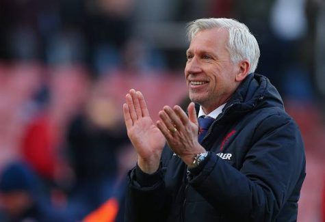 Alan Pardew