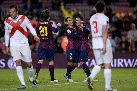 Pedro (Getty Images) 