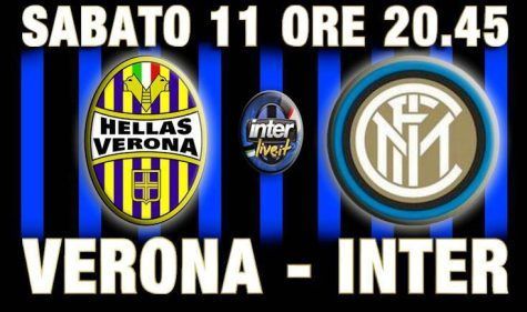 Verona-Inter