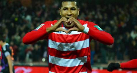 Jeison Murillo