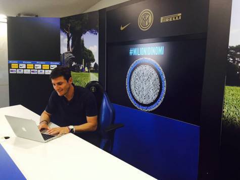 Javier Zanetti