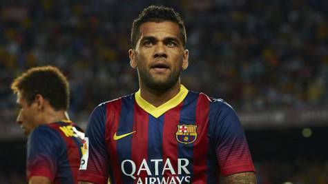 Dani Alves