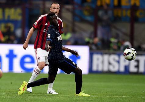 Assane Gnoukouri (Inter.it)