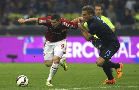 Nemanja Vidic (Inter.it)