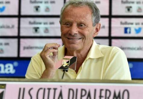 Maurizio Zamparini