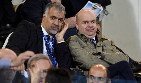 Bolingbroke e Fassone