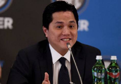 Erick Thohir