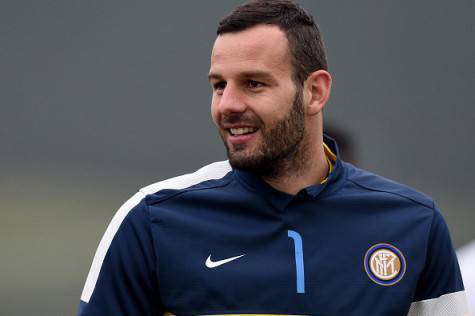 Samir Handanovic