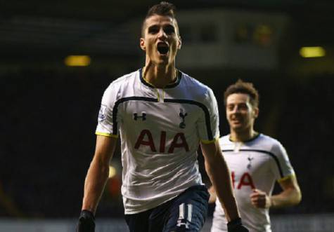 Erik Lamela