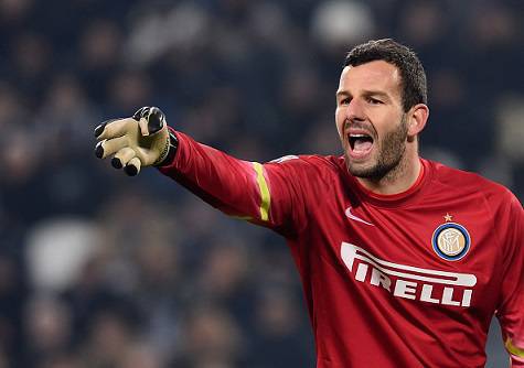 Samir Handanovic