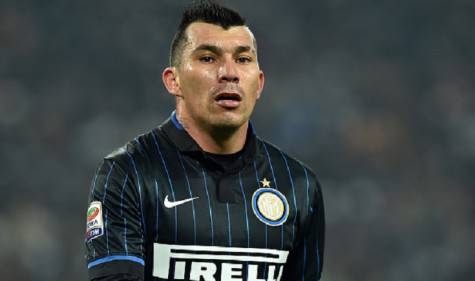 Gary Medel