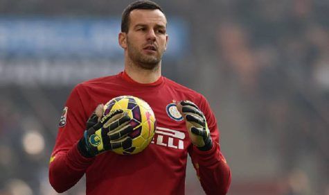 Samir Handanovic