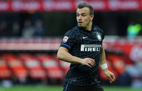 Xherdan Shaqiri