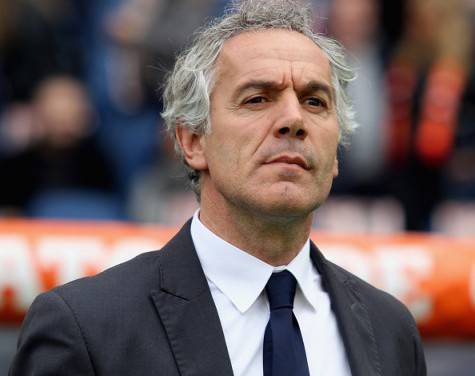 Roberto Donadoni (Getty Images)