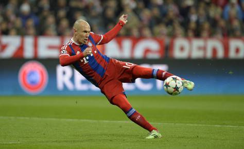 Arjen Robben