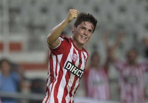 Guido Carrillo