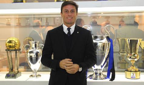 Javier Zanetti