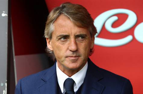 Roberto Mancini