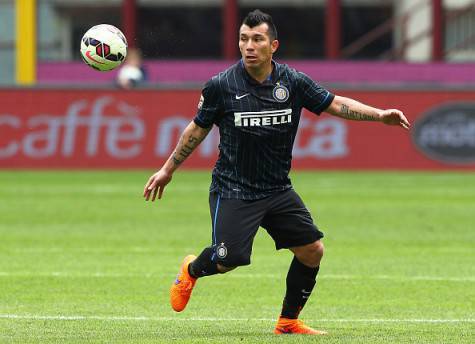 Gary Medel