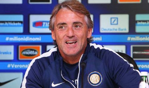 Roberto Mancini