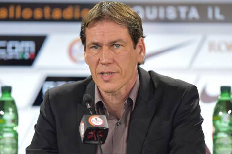 Rudi Garcia