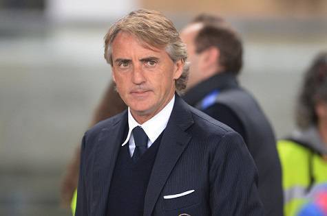 Roberto Mancini