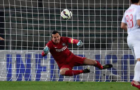 Samir Handanovic