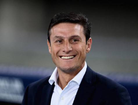 Javier Zanetti