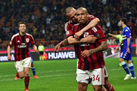 Nigel de Jong