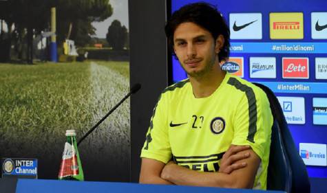 Andrea Ranocchia