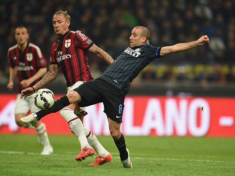 Inter-Milan 0-0