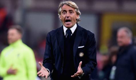 Roberto Mancini