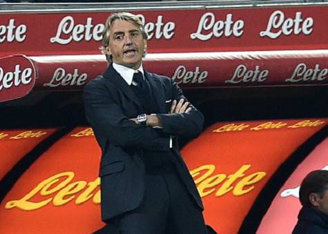 Roberto Mancini