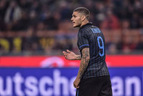 Mauro Icardi