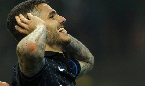 Mauro Icardi