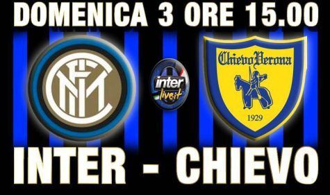 Inter-Chievo