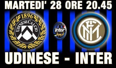 Udinese-Inter