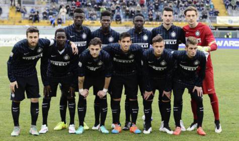 La Primavera nerazzurra