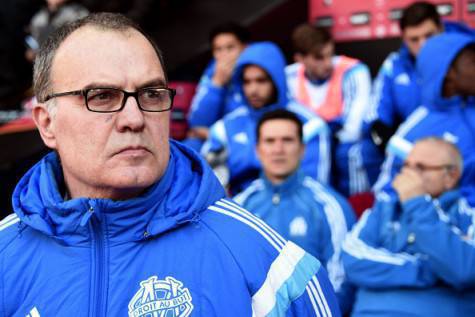 Marcelo Bielsa 