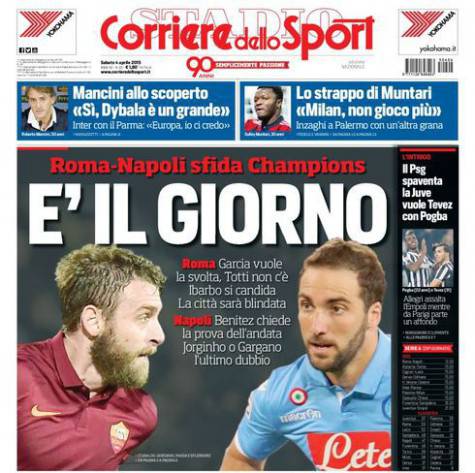 corriere