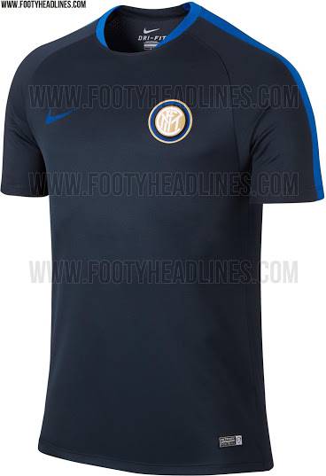 maglia inter 2016