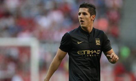 Stevan Jovetic